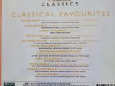 Klasikinės muzikos 5 CD - Primavera Clasics - nuotraukos Nr. 3