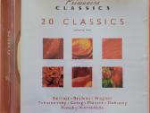 Klasikinės muzikos 5 CD - Primavera Clasics - nuotraukos Nr. 4