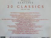 Klasikinės muzikos 5 CD - Primavera Clasics - nuotraukos Nr. 5