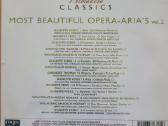 Klasikinės muzikos 5 CD - Primavera Clasics - nuotraukos Nr. 7