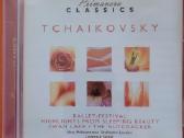 Klasikinės muzikos 5 CD - Primavera Clasics - nuotraukos Nr. 10