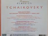 Klasikinės muzikos 5 CD - Primavera Clasics - nuotraukos Nr. 11