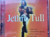 CD Jethro Tull. A Jethro Tull Collection. 1997