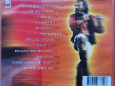 CD Jethro Tull. A Jethro Tull Collection. 1997 - nuotraukos Nr. 2