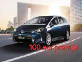Toyota Prius/ Plus/corolla nuoma , pavežėjams - nuotraukos Nr. 6