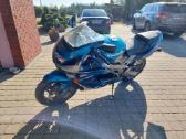 Kawasaki Zx-r Ninja 900cm - nuotraukos Nr. 2