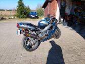 Kawasaki Zx-r Ninja 900cm - nuotraukos Nr. 3