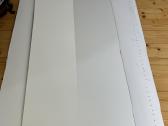 Ikea Plasta rėmas 180x27 - nuotraukos Nr. 3