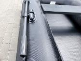 Pripučiama valtis Argo Rower 235 Airdeck - nuotraukos Nr. 5