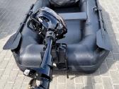 Pripučiama valtis Argo Rower 235 Airdeck - nuotraukos Nr. 3