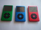 iPod classic 7th 512gb SSD ir 6th 128gb SSD
