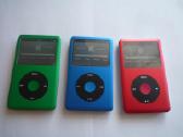 iPod classic 7th 512gb SSD ir 6th 128gb SSD - nuotraukos Nr. 4