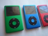 iPod classic 7th 512gb SSD ir 6th 128gb SSD - nuotraukos Nr. 5