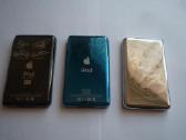 iPod classic 7th 512gb SSD ir 6th 128gb SSD - nuotraukos Nr. 6