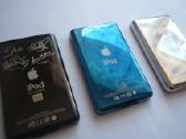 iPod classic 7th 512gb SSD ir 6th 128gb SSD - nuotraukos Nr. 7