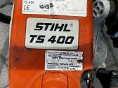 Parduodu Stihl benzinini betono pjaustykle - nuotraukos Nr. 3