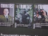 Žurnalai Trimitas 2024 nr.6,5,7,8,10 - nuotraukos Nr. 2
