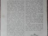 1564. Mūsų Ūkis labai retas antikvarinis-kolekcini - nuotraukos Nr. 4