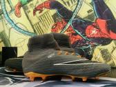 Nike futbolo bateliai - nuotraukos Nr. 3