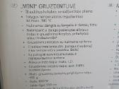 Gruzdintuvė - nuotraukos Nr. 2