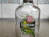 Stiklinis buteliukas 200 ml - nuotraukos Nr. 3