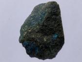 Labradorito akmuo, mineralas - nuotraukos Nr. 4