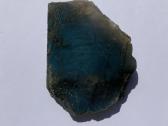 Labradorito akmuo, mineralas - nuotraukos Nr. 2