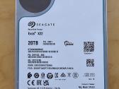 2.5" 3.5" Sata HDD 1tb 2tb 3tb 4tb 6tb 8tb 10-30tb - nuotraukos Nr. 3