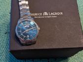 Maurice Lacroix