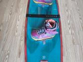 Wake lenta Hyperlite 141 batai 35/37 dydis