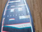 Wake lenta Hyperlite 141 batai 35/37 dydis - nuotraukos Nr. 2