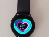 Samsung galaxy watch 4 44mm - nuotraukos Nr. 5