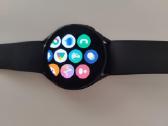 Samsung galaxy watch 4 44mm - nuotraukos Nr. 6