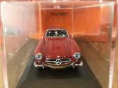 Mercedes-benz 300 SL Coupe (W198) - nuotraukos Nr. 2
