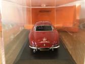 Mercedes-benz 300 SL Coupe (W198) - nuotraukos Nr. 3