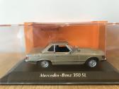 Mercedes-benz 350 SL