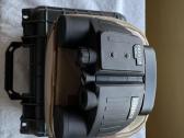 Military Steiner M830r Lrf žiūronai su tolimačiu - nuotraukos Nr. 3