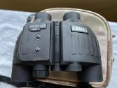 Military Steiner M830r Lrf žiūronai su tolimačiu