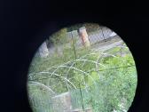 Military Steiner M830r Lrf žiūronai su tolimačiu - nuotraukos Nr. 12