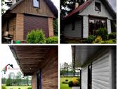 Išorės dažymo darbai 063024343 - nuotraukos Nr. 33