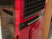 Oro vėsintuvas Oneconcept Air Cooler su pulteliu - nuotraukos Nr. 9