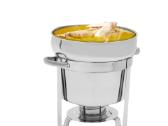 Sriubos marmitas maisto šildytuvas 11 L - nuotraukos Nr. 2