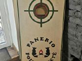 Cornhole Žaidimas su Jūsų pasirinkta spauda - nuotraukos Nr. 15