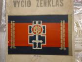 Vyčio ženklas 1918-1938