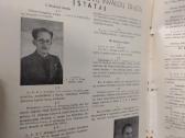 Vyčio ženklas 1918-1938 - nuotraukos Nr. 4