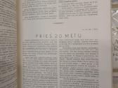 Vyčio ženklas 1918-1938 - nuotraukos Nr. 5