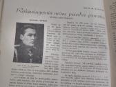 Vyčio ženklas 1918-1938 - nuotraukos Nr. 7