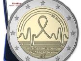 2026 Belgijos 2€ monetos! - nuotraukos Nr. 13