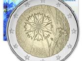 Estijos 2€ Sipsik 2026 ir kitos monetos - nuotraukos Nr. 5