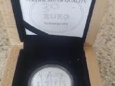 Vatikano 2€ 2016 Unc - nuotraukos Nr. 4